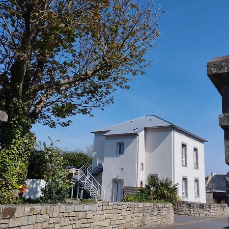 Maison De Kerangall Brest Eksteriør bilde