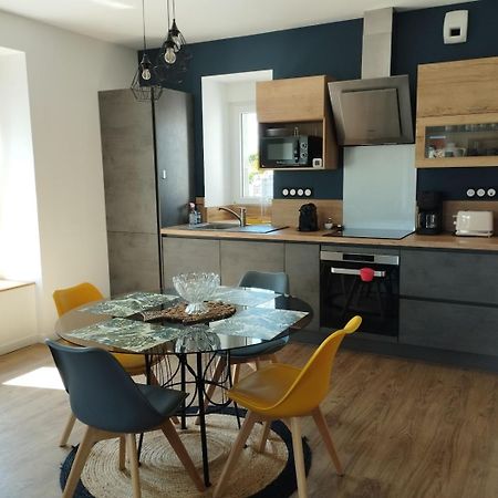 Maison De Kerangall Brest Eksteriør bilde