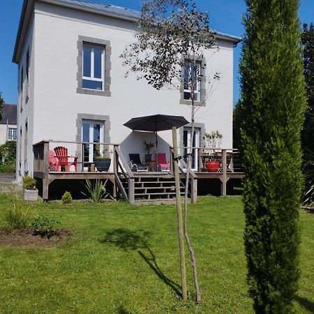 Maison De Kerangall Brest Eksteriør bilde