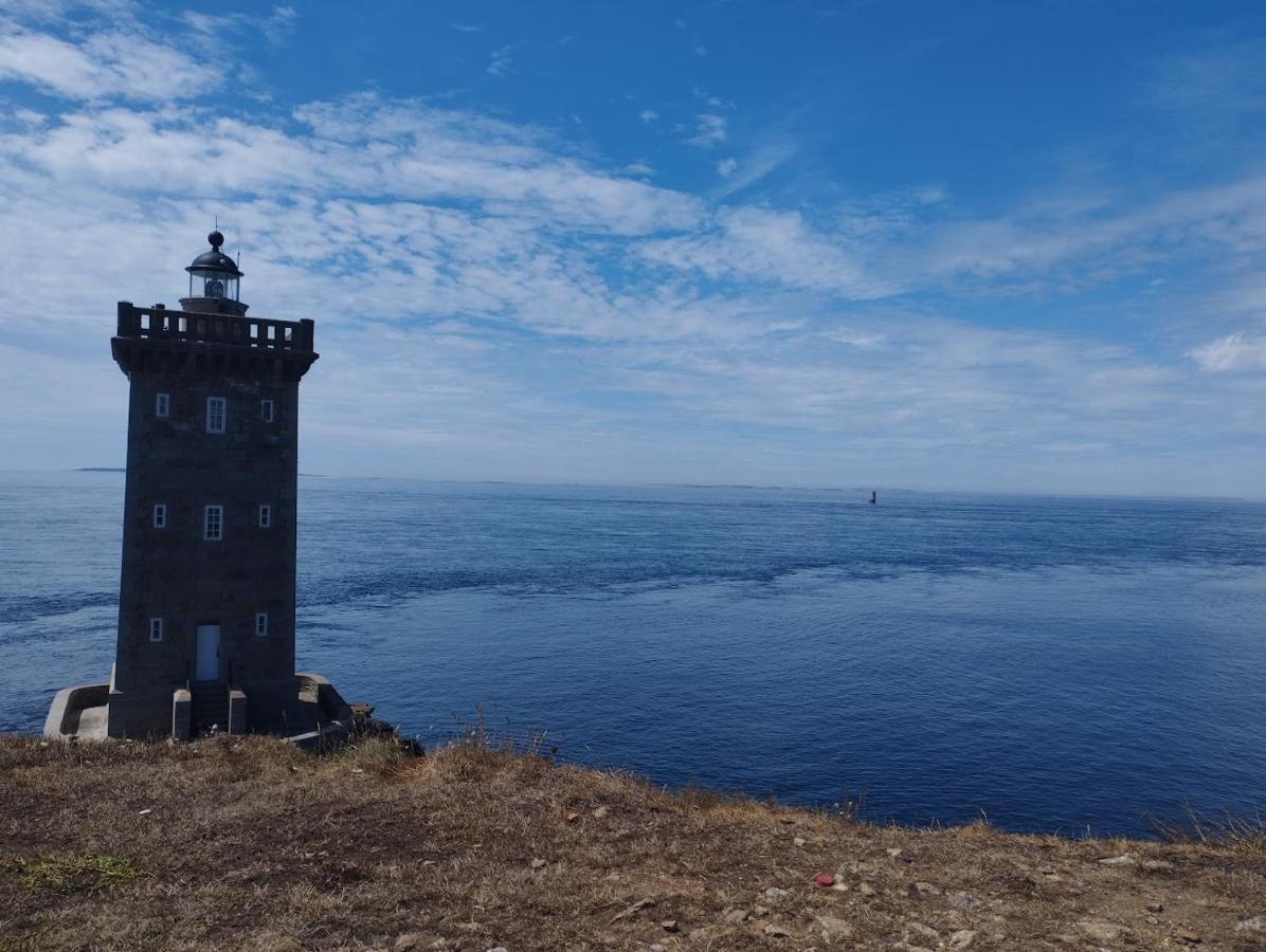 Maison De Kerangall Brest Eksteriør bilde
