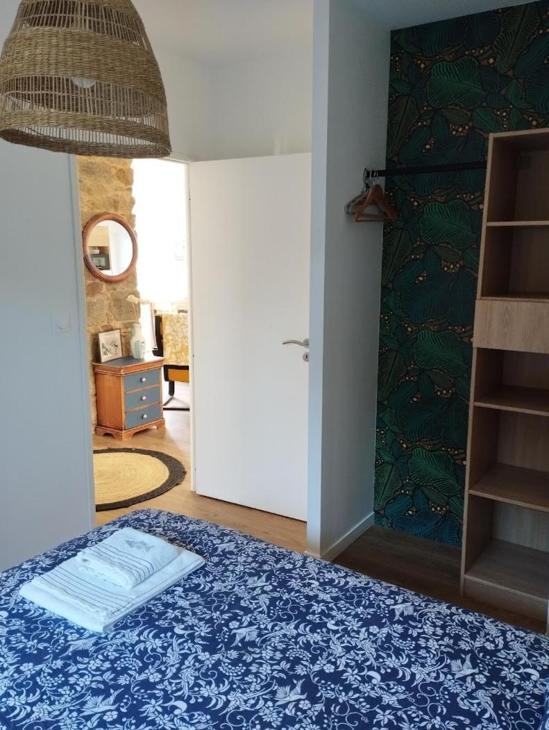 Maison De Kerangall Brest Eksteriør bilde