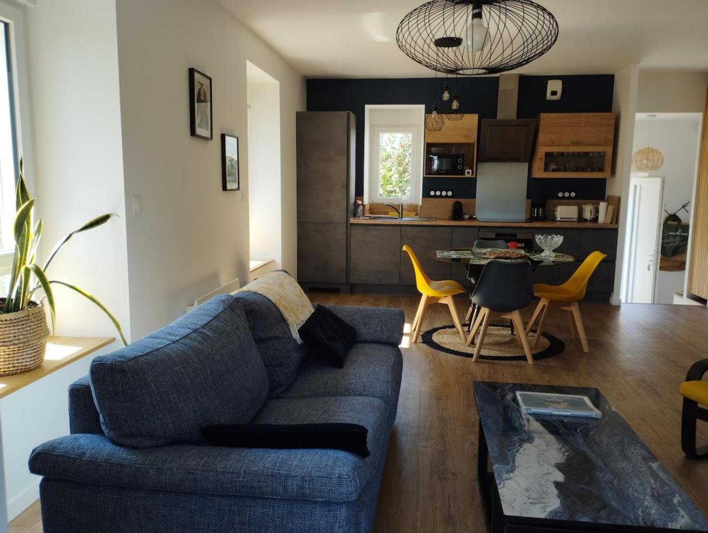 Maison De Kerangall Brest Eksteriør bilde